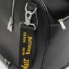 Geantă de weekend din piele netedă Smooth Leather Geantă de weekend din piele netedă Smooth Leather