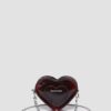 Geantă Micro Heart Geantă Micro Heart