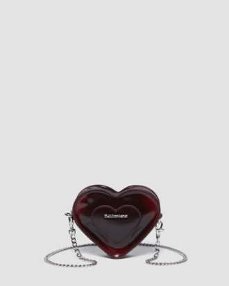 Geantă Micro Heart