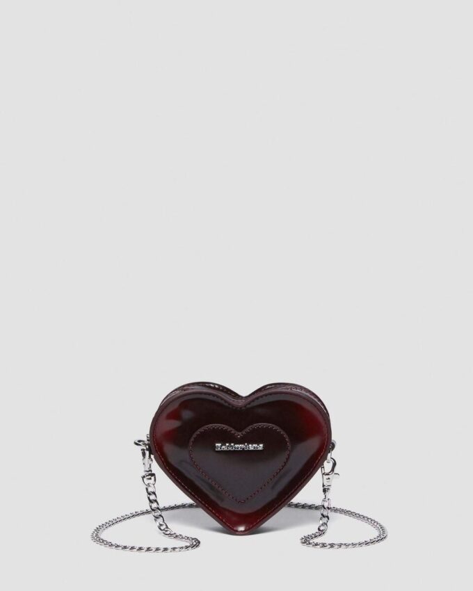 Geantă Micro Heart Geantă Micro Heart