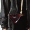 Geantă Micro Heart Geantă Micro Heart