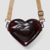 Geantă Micro Heart Geantă Micro Heart