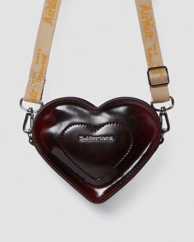 Geantă Micro Heart Geantă Micro Heart