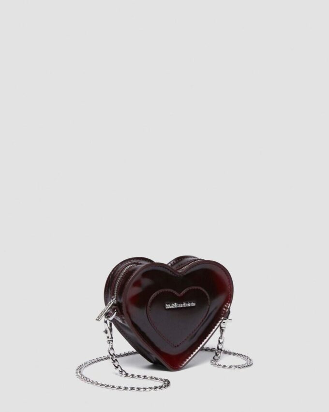 Geantă Micro Heart Geantă Micro Heart