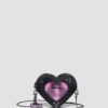 GEANTĂ MICRO HEART BRATZ GEANTĂ MICRO HEART BRATZ