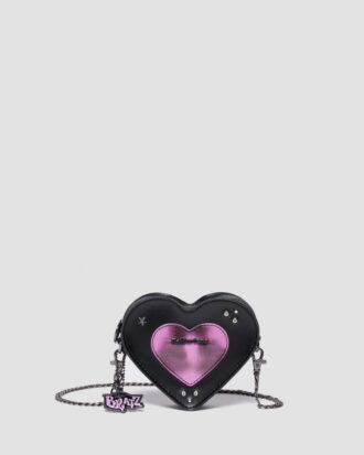 GEANTĂ MICRO HEART BRATZ