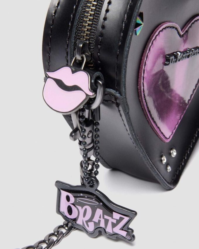 GEANTĂ MICRO HEART BRATZ GEANTĂ MICRO HEART BRATZ