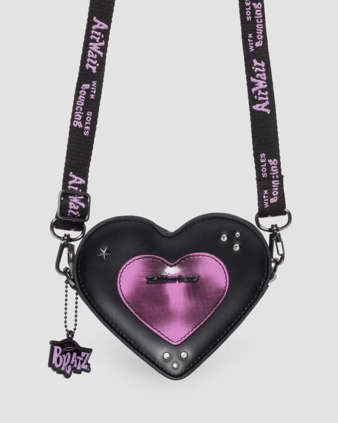 GEANTĂ MICRO HEART BRATZ GEANTĂ MICRO HEART BRATZ