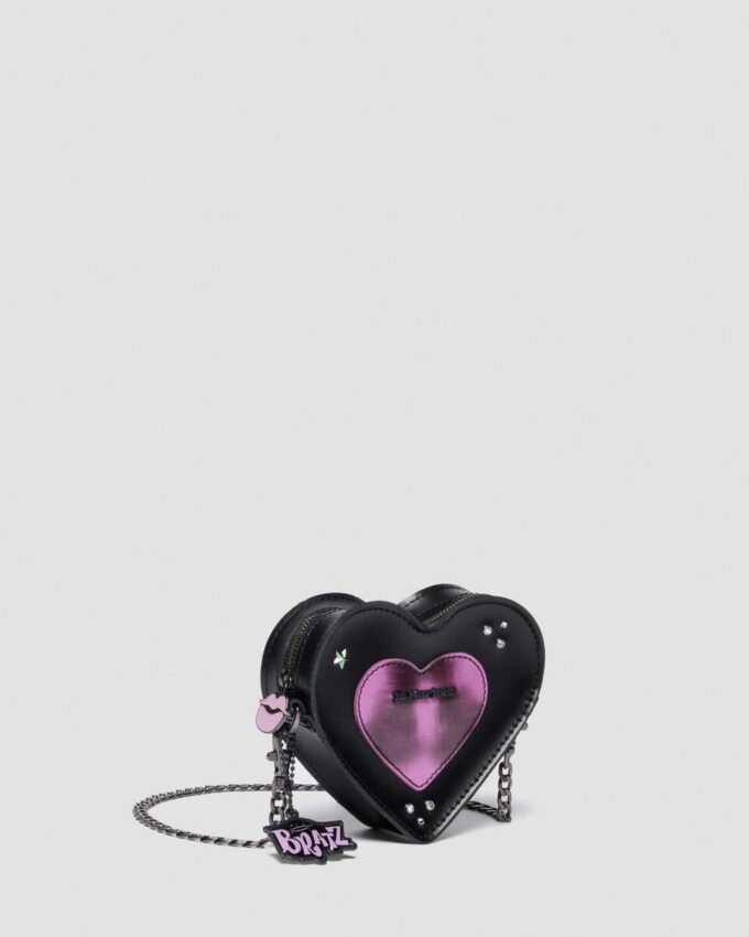 GEANTĂ MICRO HEART BRATZ GEANTĂ MICRO HEART BRATZ