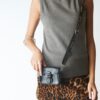 Geantă tip satchel de 5 INCH Geantă tip satchel de 5 INCH