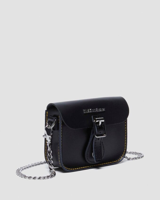 Geantă tip satchel de 5 INCH Geantă tip satchel de 5 INCH