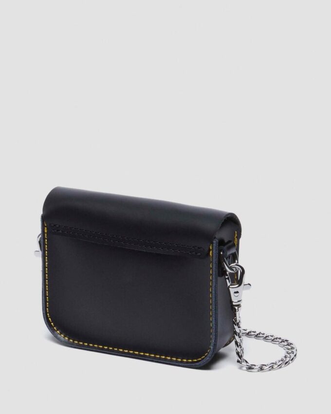 Geantă tip satchel de 5 INCH Geantă tip satchel de 5 INCH