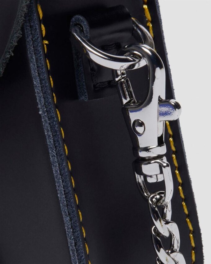 Geantă tip satchel de 5 INCH Geantă tip satchel de 5 INCH