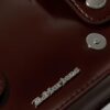 GEANTĂ VEGANĂ DE UMĂR DE 7 INCHI GEANTĂ VEGANĂ DE UMĂR DE 7 INCHI