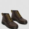 Ghete casual din piele Bonny