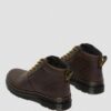 Ghete casual din piele Bonny