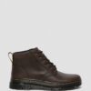 Ghete casual din piele Bonny