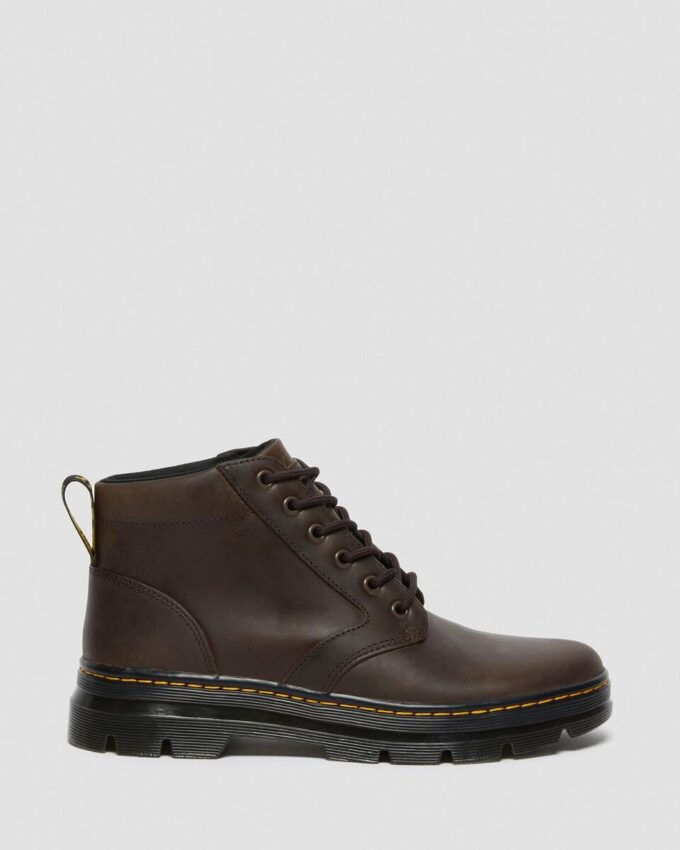 Ghete casual din piele Bonny
