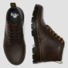 Ghete casual din piele Bonny