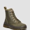 Ghete utilitare Charlee Chukka din nailon Ghete utilitare Charlee Chukka din nailon
