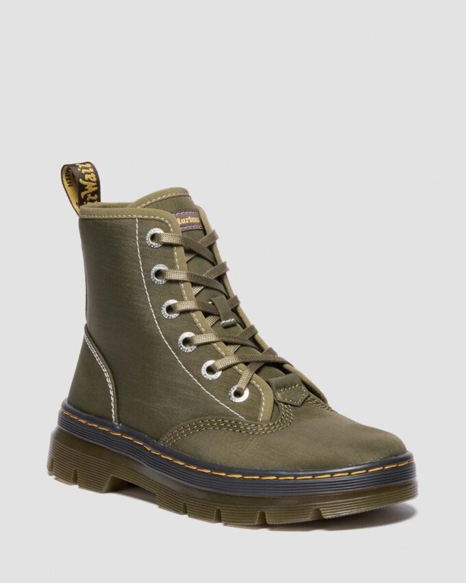 Ghete utilitare Charlee Chukka din nailon Ghete utilitare Charlee Chukka din nailon