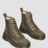 Ghete utilitare Charlee Chukka din nailon Ghete utilitare Charlee Chukka din nailon