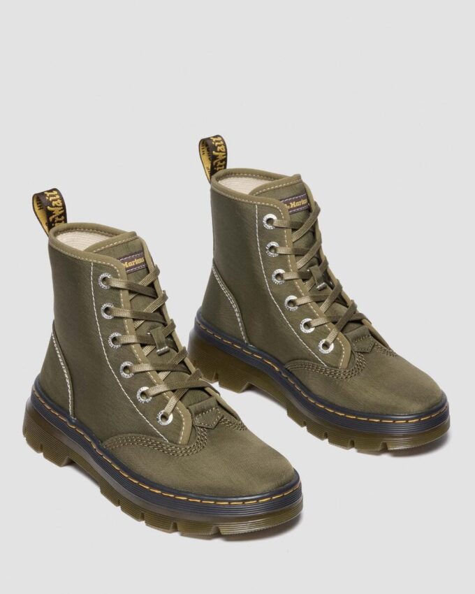 Ghete utilitare Charlee Chukka din nailon Ghete utilitare Charlee Chukka din nailon