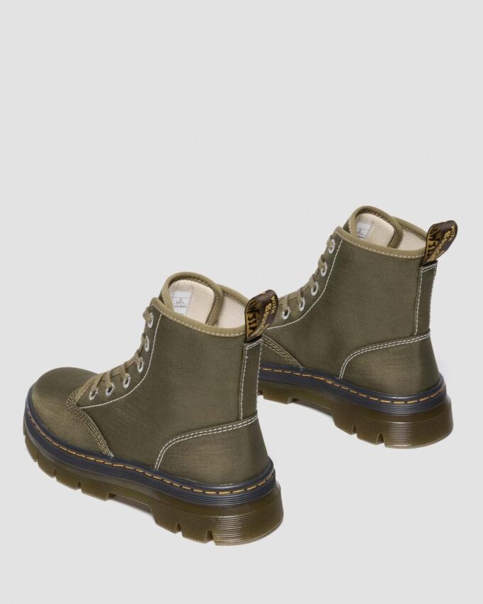 Ghete utilitare Charlee Chukka din nailon Ghete utilitare Charlee Chukka din nailon