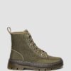 Ghete utilitare Charlee Chukka din nailon Ghete utilitare Charlee Chukka din nailon