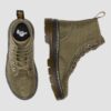 Ghete utilitare Charlee Chukka din nailon Ghete utilitare Charlee Chukka din nailon
