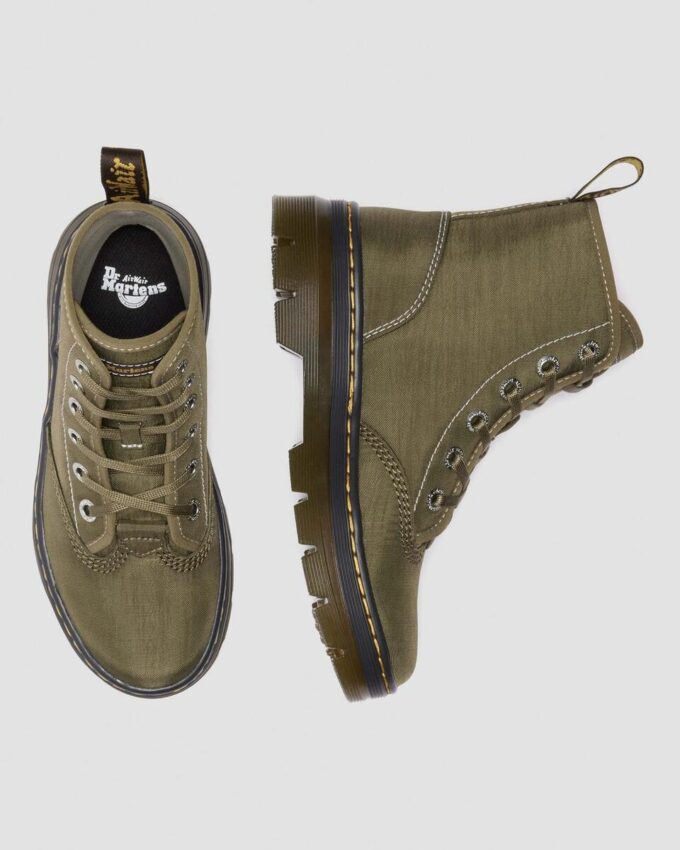 Ghete utilitare Charlee Chukka din nailon Ghete utilitare Charlee Chukka din nailon