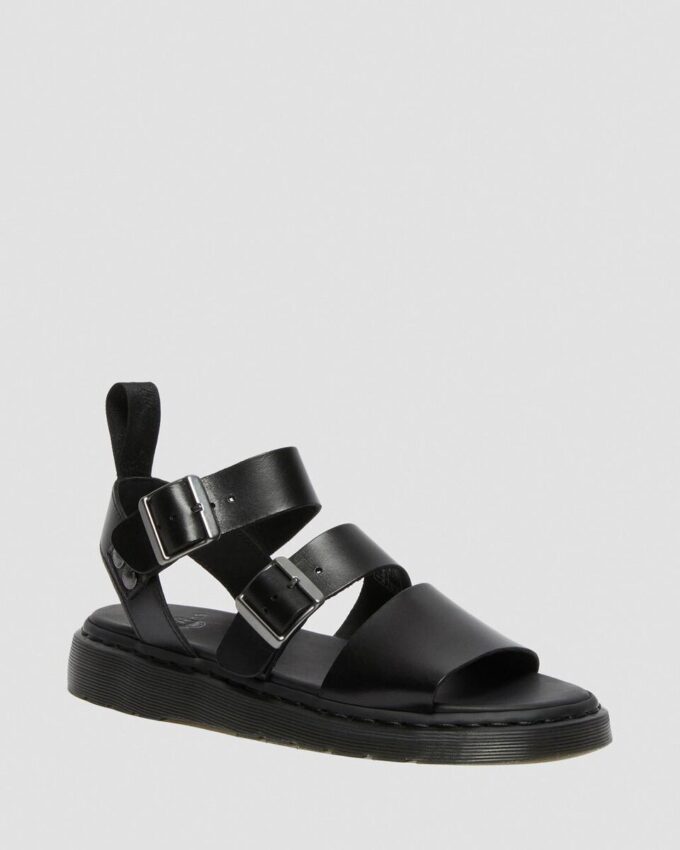 GRYPHON Brando Sandale gladiator din piele GRYPHON Brando Sandale gladiator din piele