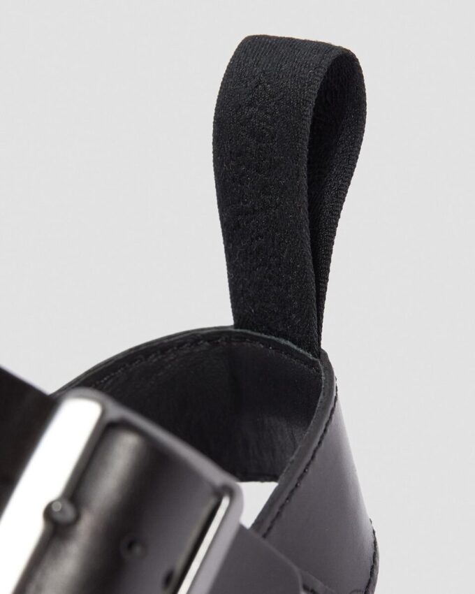GRYPHON Brando Sandale gladiator din piele GRYPHON Brando Sandale gladiator din piele