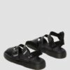 GRYPHON Brando Sandale gladiator din piele GRYPHON Brando Sandale gladiator din piele