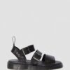 GRYPHON Brando Sandale gladiator din piele GRYPHON Brando Sandale gladiator din piele