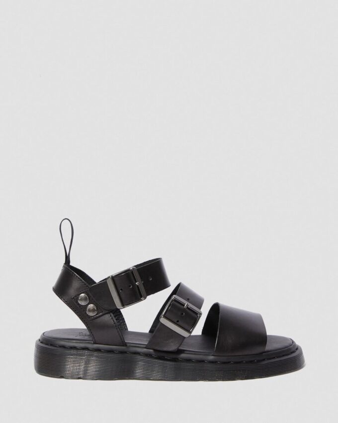 GRYPHON Brando Sandale gladiator din piele GRYPHON Brando Sandale gladiator din piele