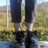 Holly Pantofi cu platformă din piele pentru femei Holly Pantofi cu platformă din piele pentru femei