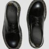 Holly Pantofi cu platformă din piele pentru femei Holly Pantofi cu platformă din piele pentru femei