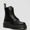 Jadon Boot Smooth Leather Platform Jadon Boot Smooth Leather Platform