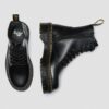 Jadon Boot Smooth Leather Platform Jadon Boot Smooth Leather Platform