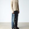 Jadon Boot Smooth Leather Platform Jadon Boot Smooth Leather Platform