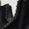 Jadon Boot Smooth Leather Platform Jadon Boot Smooth Leather Platform