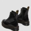 Jadon Boot Smooth Leather Platform Jadon Boot Smooth Leather Platform