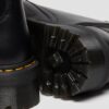 Jadon Boot Smooth Leather Platform Jadon Boot Smooth Leather Platform