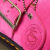 Jorge Made in England Mule din piele de căprioară Jorge Made in England Mule din piele de căprioară