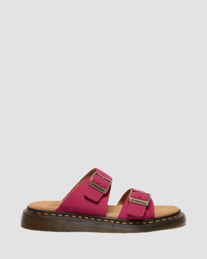 JOSEF Sandale din piele nubuc JOSEF Sandale din piele nubuc
