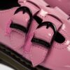 JUNIOR 8065 Pantofi Mary Jane din Patent Leather JUNIOR 8065 Pantofi Mary Jane din Patent Leather