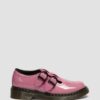 JUNIOR 8065 Pantofi Mary Jane din Patent Leather JUNIOR 8065 Pantofi Mary Jane din Patent Leather