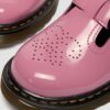 JUNIOR 8065 Pantofi Mary Jane din Patent Leather JUNIOR 8065 Pantofi Mary Jane din Patent Leather