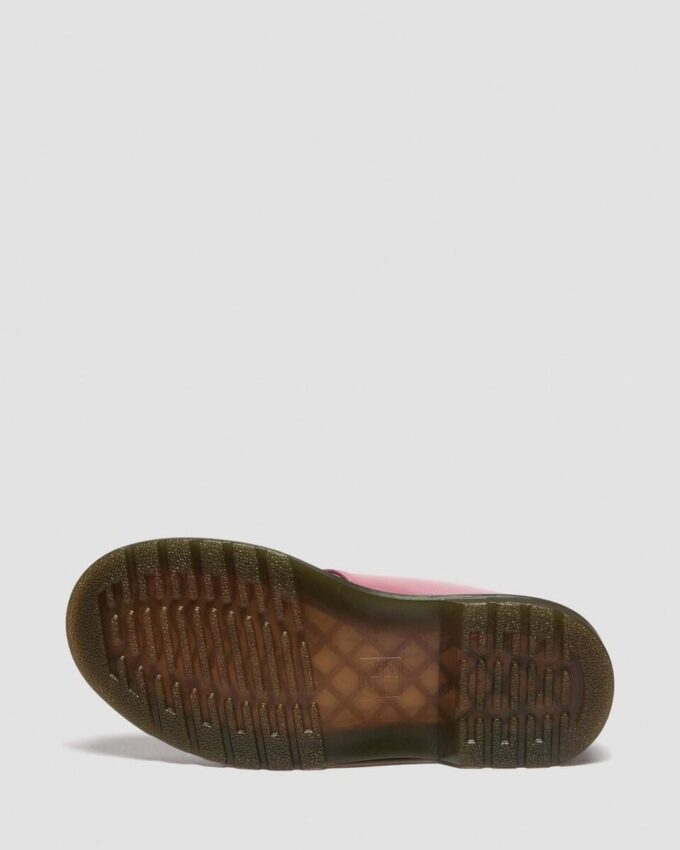 JUNIOR 8065 Pantofi Mary Jane din Patent Leather JUNIOR 8065 Pantofi Mary Jane din Patent Leather